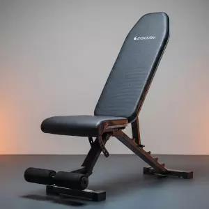 이고진 인클라인벤치 EX500 벤치프레스 각도조절