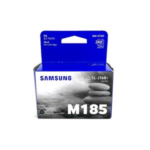 INK-M185 블랙 삼성전자 SL-J1680 SL-J1683 SL-J1685