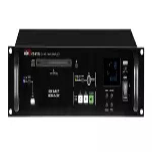 인터엠 INTER-M CD-610U CD플레이어 USB