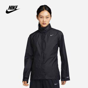 [나이키] 매장정품 여성 패스트 리펠 러닝 재킷 자켓 (FB7452-010)