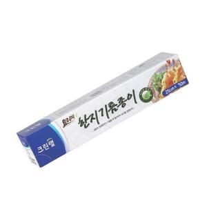 8801252054610크린랩한지기름종이25*10