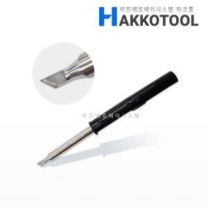 GOOT RX-80HRT-3K 인두팁 RX-80GAS RX-802AS RX-822AS 인두기용 하코툴