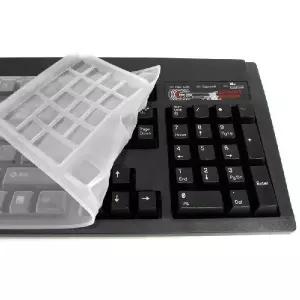 큐센 키보드덮개/키스킨 SWT-1200/GP-K5000/SEM-DT35 모음전 주문시 DT35로 출고/타모델은 옵션선택