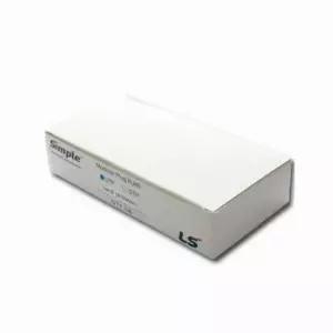 LS전선 RJ-45 8P8C (UTP CAT6) (100개)