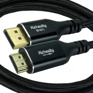 액티브 DP to HDMI 2.0 케이블 4K 60Hz 3M (1M 1.5M 2M 5M)