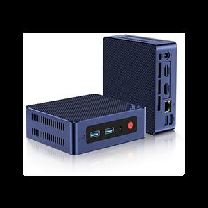 Beelink Mini S12 Pro  PC  12th Gen Intel N100  4C 4T  Up to 3 4GHz   16GB RAM DDR4 500GB SSD  M.INI