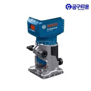 보쉬 GLF 18V-8 충전 엣지 트리머 18V 본체 속도조절 집진어댑터포함 06016C60B0