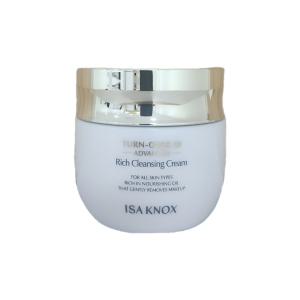 이자녹스 턴오버 28 어드밴스드 리치 클렌징 크림 200ml
