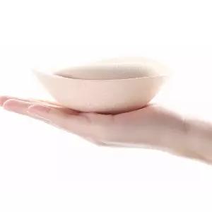 올리라 가슴뽕 볼륨업 왕뽕 브라 쿠션 패드 4cm 6cm