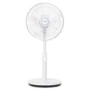 자취방 써큘레이터팬 WA-1010R 높낮이조절 거실용선풍기