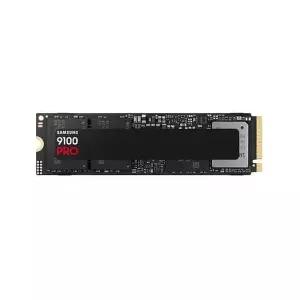[에스투씨엔아이]삼성전자 9100 PRO M.2 NVMe (1TB)
