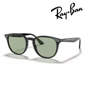 Ray-Ban(레이반) 선글라스 RB4259-F col.601/2 53 mm 국내 정규품 보증서 첨부[UV 컷]