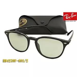 Ray-Ban 레이반 선글라스 RB4259F-601/2 보스링턴 정규품(도입 대응/피트 조정 대응 송료 무료!