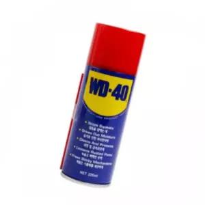 윤활방청유 WD-40 220ML 윤활스프레이 접착제제거 구리스 부식방지