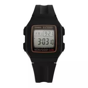 [카시오 CASIO] F-201WA-9ADF 남성 시계