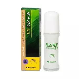 VT-LA 모스키토 밀크 50ml 롤타입