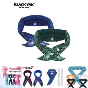 블랙야크 S 와이드넥쿨러/아이스/스카프/쿨링넥/넥스카프/낚시/라이딩/레져용/작업/산악/스포츠/여름/냉감