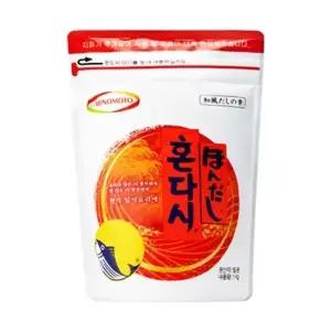 [아지노모도] 혼다시 1kg