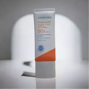 에스트라 더마UV365 장벽수분 무기자차 선크림 40ml+20ml
