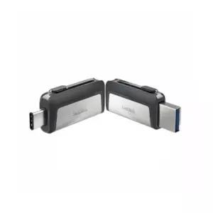 Sandisk Ultra Dual Drive USB 타입C 256GB 메모리