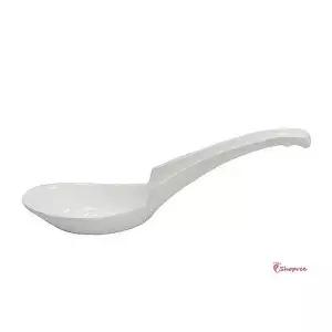 걸이스푼 일식스푼 숟가락 국물 15.7cm 우동tuv496