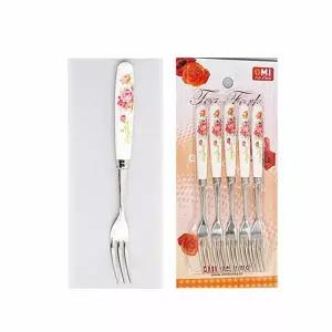 챠밍티포크5P(황실장미) MT81YW20