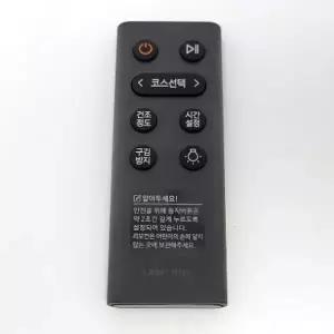 삼성전자 의류 건조기 리모컨 / DB96-24919A
