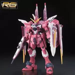 현이몰 RG 144sc 09 ZGMF-X09A 저스티스 건담 GUNDAM 건프라 프라모델