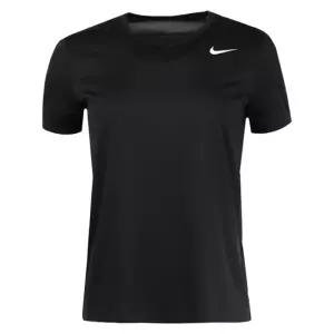 NIKE 여성 드라이핏 반팔티(DX0688-010)