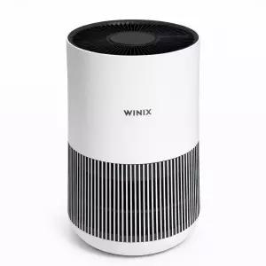 위닉스 공기청정기 타워엣지 컴팩트 AT5M200-MWK