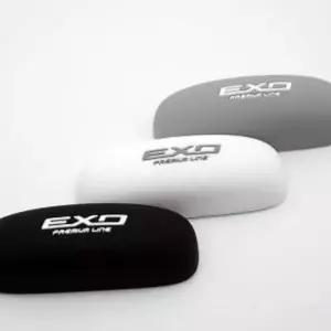 [이지커머스]자동차 EXO 도어가드 차량 흠집방지 문콕방지가드 자동차문콕방지 문콕방지도어가드 자동차도