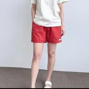 반바지 말리부 비치 남녀공용 패치 트레이닝복 비치반_20138637_667501