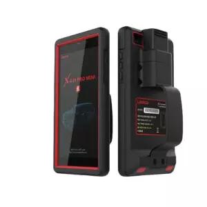 Launch pros 한국어지원 x431 미니 스캐너 obd2 pro