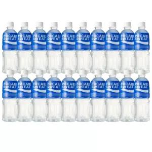포카리스웨트 페트(PET) 500ml x 20개 (1박스)