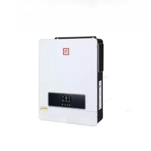 하이브리드 8.2KW 7.2KW 공장 10.2KW 출력 인버터 태양광 AC