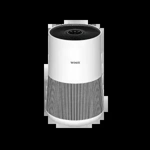 [위닉스] (본사직영) 공기청정기 타워엣지컴팩트 AT5M200-MWK 19.8㎡