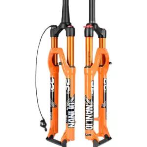MTB 앞쇼바 29인치 산악자전거 충격흡수
