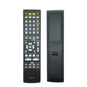 호환 DENON AV 서라운드 수신기용 리모컨 AVR-390 AVR-2801 AVR-3801 AVR-3802 AVR-3803 AVR-3804 AVR-3805