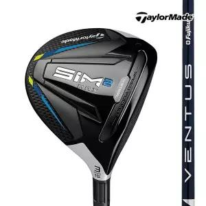 [테일러메이드] 2026년 SIM2 MAX 페어웨이우드(VENTUS BLUE)