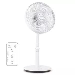 윈드피아 알로하 리모컨선풍기 WA-1010R 가정용 사무실