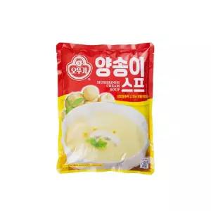 오뚜기 양송이스프 1kg