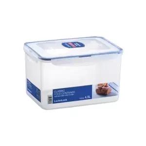락앤락 HPL827 클래식 직사각 4.5L 250x180x150mm