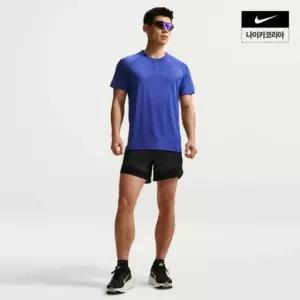 나이키 스트라이드 남성 드라이 핏 5인치 브리프 라인드 러닝 쇼츠 IF2017-010 IF2017-010_DSQ 144635