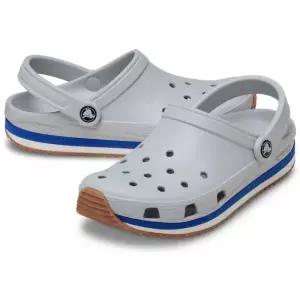 크록스 crocs 남성 여성 샌들 시계 밴드 러너 아트모스피어 라이트 그레이 212831-1FT 색상 303634