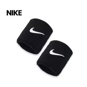 나이키 스우시 클래식 손목밴드 / 아대 2 PK (II5301-010)
