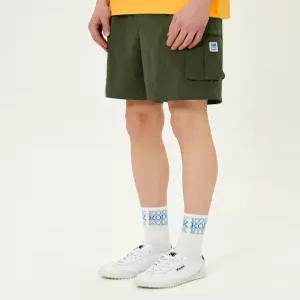 코닥 브리즈 4부 반바지 KHAKI 조거팬츠 K5223EHPL1KHK 4925453
