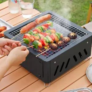 [디에이치트레이딩]테이블쿡 미니 화로대 (41292715)