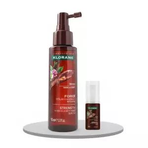 [두피 안티에이징 앰플] 클로란 퀴닌 두피 세럼100ml(NEW)