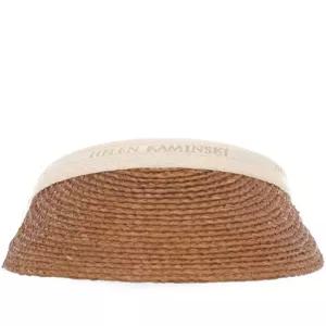 26SS 헬렌카민스키 썬캡 HAT52491 NUT SHELL NATURAL DOM