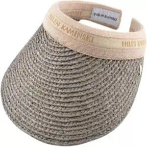 26SS 헬렌카민스키 썬캡 HAT52491 ECLIPSE MELANGE NATURAL DOM